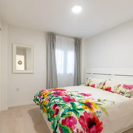 Whitey House In Triana Lägenhet Sevilla