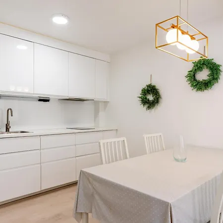 Whitey House In Triana