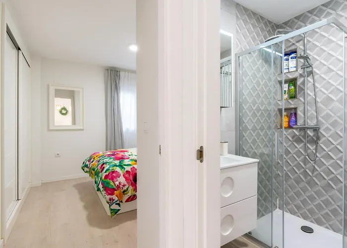 Apartament Whitey House In Triana Sewilla