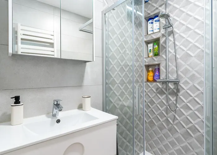 Apartament Whitey House In Triana