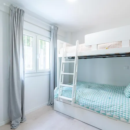 Whitey House In Triana * 세비야
