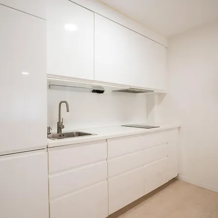 아파트 Whitey House In Triana