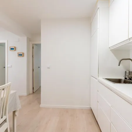 Whitey House In Triana 아파트 세비야