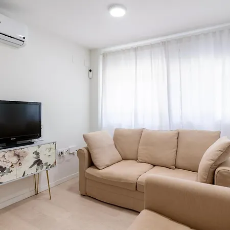 아파트 Whitey House In Triana