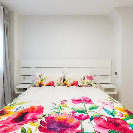 아파트 Whitey House In Triana 세비야